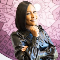 Cherelle Bonds