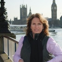 Deborah Cottrell