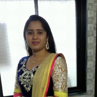 Preeti Shinde