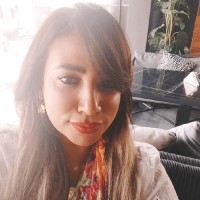 Mai Abdelghani