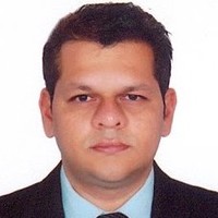 Mohan Ashtekar