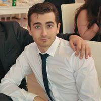 Frederic El-Khoury B.