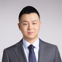 Patrick Chen