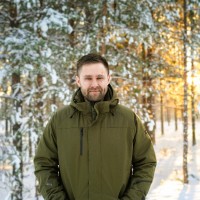 Mattias Mörtberg