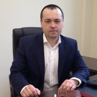 Maxim Danilin