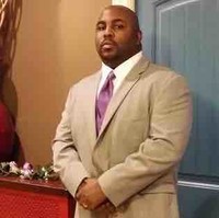 Marcus Leonard