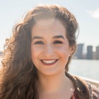 Elizabeth Morehouse