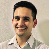 Nicolas Daniel Arambulo