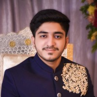 Nouman Fareed