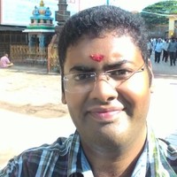 Shanmuga Narayanan.R