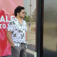 Rahul Choudhary