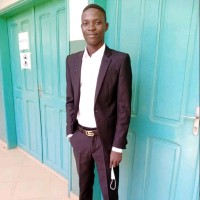 Codjo Lydi AMOUSSOU