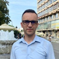 Zarko Dimitrijevic