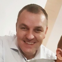 Serban Andrei