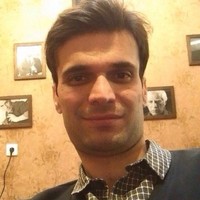 Behbood Hosseini