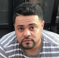 Harry Rivera Jr