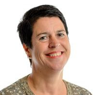 Lydia Van Meer
