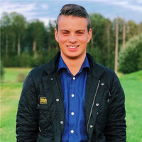 Pontus Gyllstål