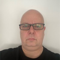 Darren Brownlow