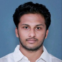 Vinayak Sasi