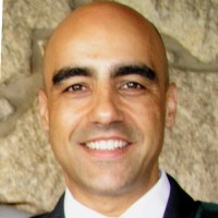 Luís Firmino Santos