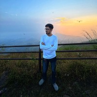 Aayush Pareta