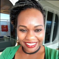 Sylvie Johnson, Msn, Agacnp-Bc