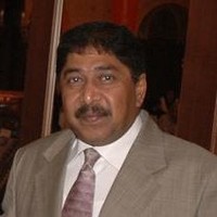 Arshad Siddiqui