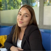 Emmanuelle Curabet