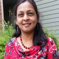 Radhika Bheemireddy