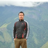 Rajiv Chitrakar