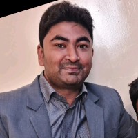 Saurav Dey