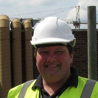 Derek Cliffe
