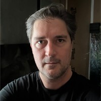Chris Foster