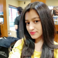 Anu Mehta