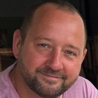 Grégory Huber