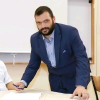 Dimitrios Karteroliotis