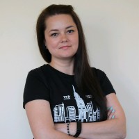 Elvira Semiletova