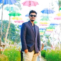 Sheikh Mozahidul Islam