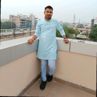 Neelkanth Yadav