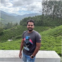 Bhanu Teja