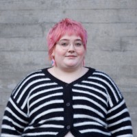 Lydia Tompkins