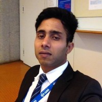 Shubham Kaushik