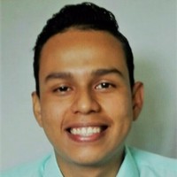 Joel Solis