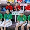 Ravindera Rana