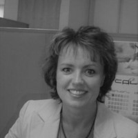 Sonja Gerber