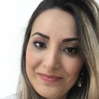 Graziella De Andrade Goncalves