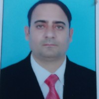 Ajaz Ahmed