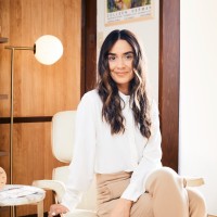 Vanessa Bellafiore, Ma, Lmft