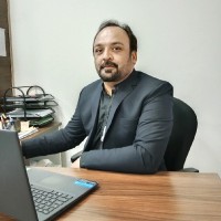 Muhammad Rizwan Saleem